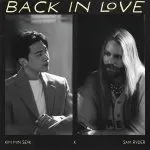 دانلود آهنگ Back In Love Kim MinSeok (MeloMance) & Sam Ryder